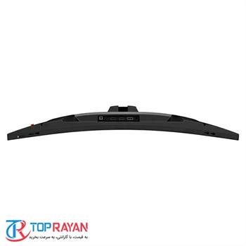 مانیتور گیمینگ 27 اینچ ام اس آی مدل Optix G27CQ4 - 4