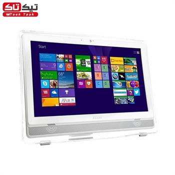 کامپیوتر آماده AIO - MSI - 4