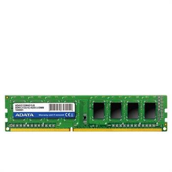 رم دسکتاپ DDR4 تک کاناله 2133 مگاهرتز CL15 ای دیتا مدل Premier ظرفیت 16 گیگابایت - 5
