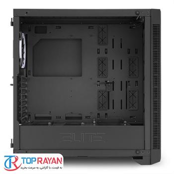 کیس شارکن مدل ELITE SHARK CA200G - 5