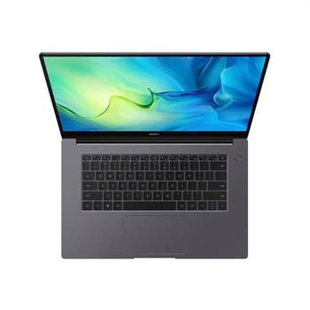 لپ تاپ هوآوی 15 اینچ مدل MateBook D15 2021 پردازنده Core i5 رم 8GB ظرفیت 512GB SSD گرافیک Intel - 2