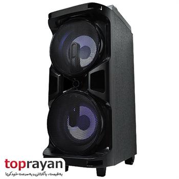 اسپیکر تسکو مدل TS 2082 - 13