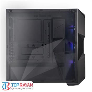 کیس کولرمستر مدل TD500 ARGB - 5