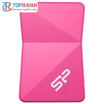 فلش مموری Silicon power مدل Touch T08 ظرفیت 32 گیگابایت - 4