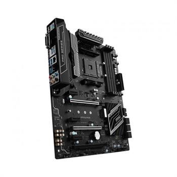 مادربرد MSI X370 SLI PLUS - 2