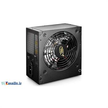 پاور حرفه ای دیپ کول مدل دی ای 500 ام - 4