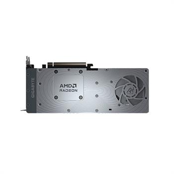 کارت گرافیک گیگابایت مدل Radeon AI PRO R9700 AI TOP 32GB - 6