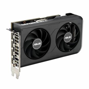 کارت گرافیک ایسوس کارت گرافیک ایسوس Dual GeForce RTX™ 5050 8GB GDDR6 OC - 2