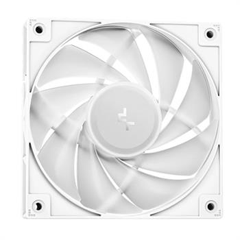 فن مایع پردازنده دیپ کول مدل LE360 V2 ARGB White  - 4