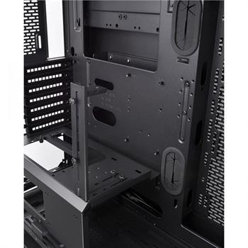 کیس ترمالتیک Thermaltake Core P6 Tempered Glass Black - 6