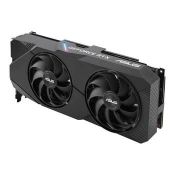 کارت گرافیک ایسوس مدل DUAL-RTX۲۰۶۰S-O۸G-EVO با حافظه ۸ گیگابایت - 6
