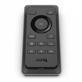 مانیتور 27 اینچ بنکیو مدل EX2780Q - 7