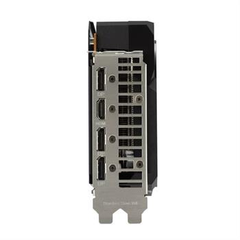 کارت گرافیک ایسوس Radeon RX 6600 8GB Dual - 7