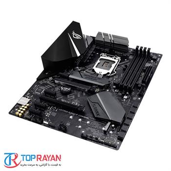 مادربرد ایسوس مدل ROG STRIX B360-F GAMING - 2