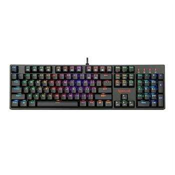کیبورد گیمینگ ردراگون مدل Surara K582 - 3