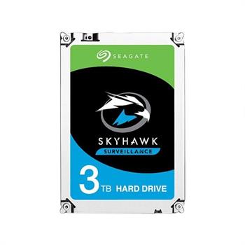 Seagate Surveillance SkyHawk 3TB - 8