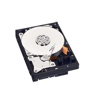 هارد اینترنال وسترن دیجیتال Blue 6TB 256MB - 5
