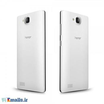 گوشی موبایل هوآوی مدل آنر 3C  - 8