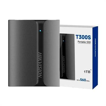 اس اس دی اکسترنال هایک سمی مدل SHIELD T300 ظرفیت 1 ترابایت - 4