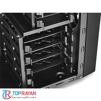 کیس دیپ کول تسراکت اس دبلیو - 3