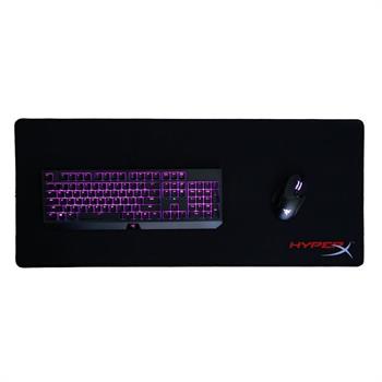 ماوس پد گیمینگ HYPERX ابعاد 40*90 سانتی متر  - 2