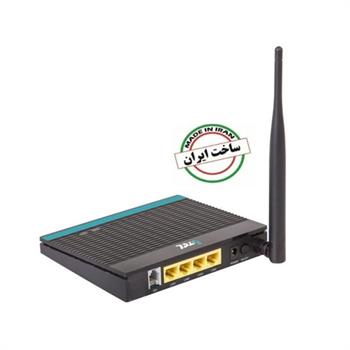مودم روتر بی سیم یوتل Modem U-Tel A154 - 5