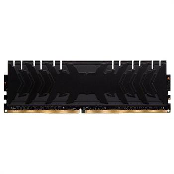 رم دسکتاپ DDR4 تک کاناله 3000 مگاهرتز CL15 کینگستون مدل HyperX Predator ظرفیت 16 گیگابایت - 5