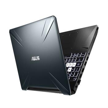 لپ تاپ ایسوس 15.6 اینچی مدل TUF Gaming FX505GT پردازنده Core i5 رم 12GB حافظه 1TB 256GB SSD - 4