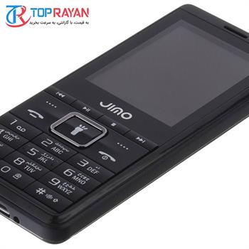 گوشی موبایل جیمو مدل B2405 دو سیم‌کارت - 10