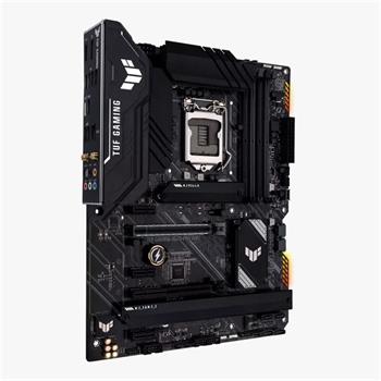 مادربرد ایسوس TUF GAMING H570-PRO WI-FI - 4