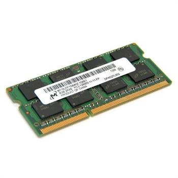 رم لپ تاپ DDR3 میکرون DDR3 PC3 1333 MHz ظرفیت 4 گیگابایت - 3