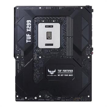 مادربرد ایسوس مدل TUF X299 MARK 1 - 5