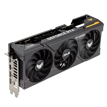 کارت گرافیک ایسوس TUF Gaming GeForce RTX 4070 SUPER OC Edition 12GB - 5