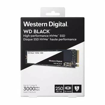 حافظه SSD وسترن دیجیتال مدل WDS250G2XOC 