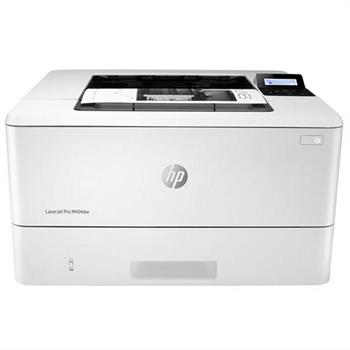پرینتر اچ پی مدل LaserJet Pro M404dw