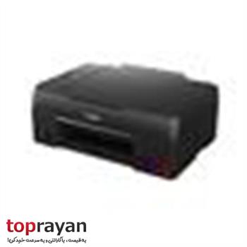 پرینتر جوهر افشان کانن مدل PIXMA G640 - 3