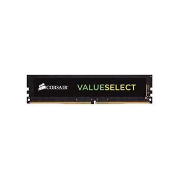 Corsair ValueSelect DDR3 1600MHz CL9 Single Channel Desktop Ram - 4GB - 3
