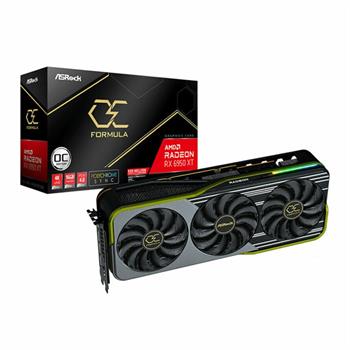 کارت گرافیک ازراک Asrock RX 6950 XT OC Formula 16GB