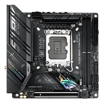 مادربرد ایسوس مدل ROG STRIX B660-I GAMING WIFI سوکت 1700 - 4