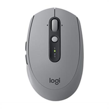 ماوس بیسیم لاجیتک مدل ام 590 سایلنت - 7