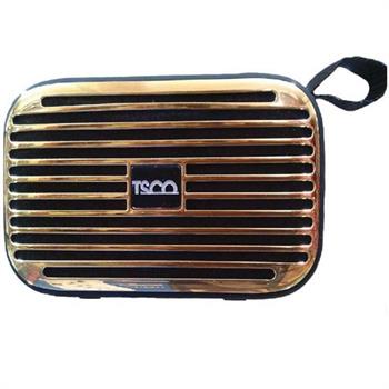 اسپیکر بلوتوثی قابل حمل تسکو مدل TS 2337 - 3