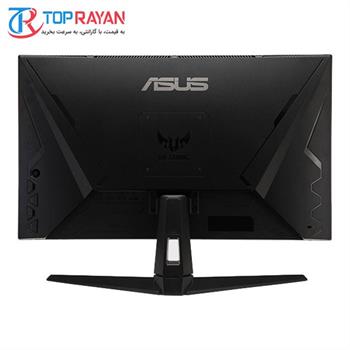 مانیتور گیمینگ 27 اینچ ایسوس مدل TUF Gaming VG279Q1A - 4