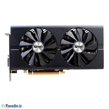 کارت گرافیک سافایر مدل آر ایکس ۴۷۰ با حافظه ۴ گیگابایت - 9