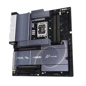 مادربرد گیگابایت مدل Z890 AI TOP - 2