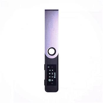 کیف پول ارز دیجیتال لجر مدل Ledger Nano S Plus - 7