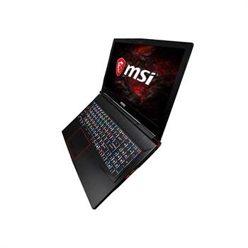 لپتاپ ام اس آی GE63 7RC Raider گرافیک Core i7 رم 16GB حافظه 1TB 128GB SSD گرافیک 4GB  - 5