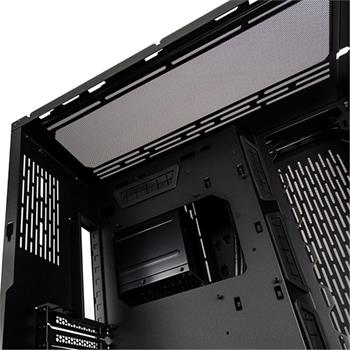 کیس لیان لی Case Lian-Li O11 Dynamic Razer Edition - 7