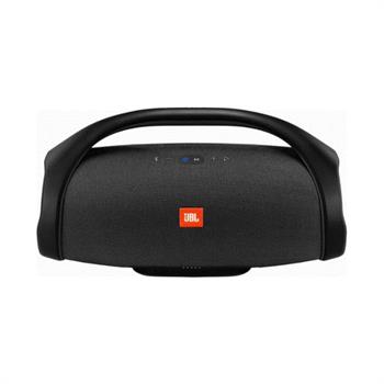 اسپیکر بلوتوثی قابل حمل جی بی ال مدل Boombox - 9