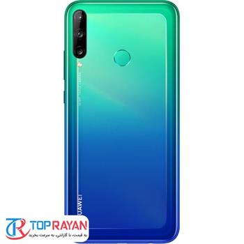 گوشی موبایل هوآوی مدل Huawei Y7p ART-L29 دو سیم کارت ظرفیت 64 گیگابایت - 7