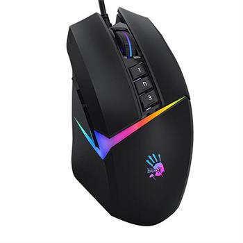 موس گیمینگ ای فورتک BLOODY W60MAX - 4
